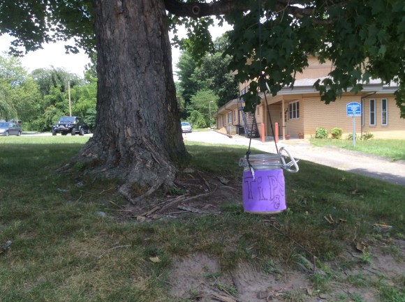 North Carolina Busking